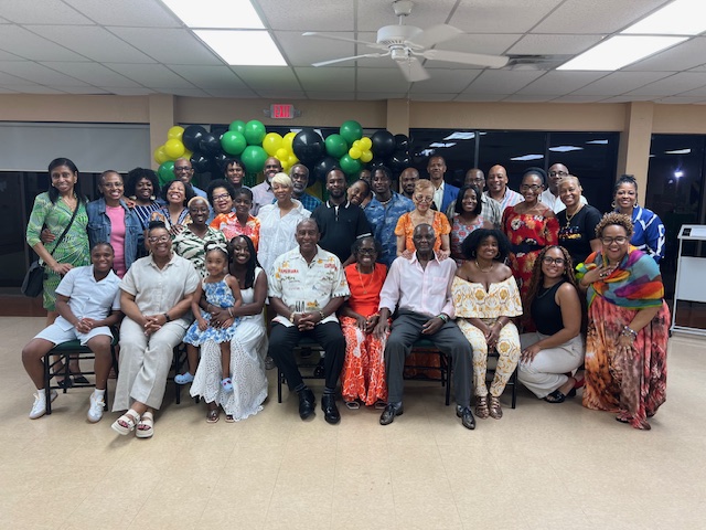 Reunion 2024 Pix 1